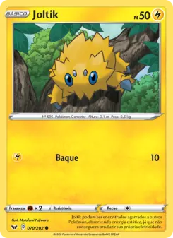Joltik