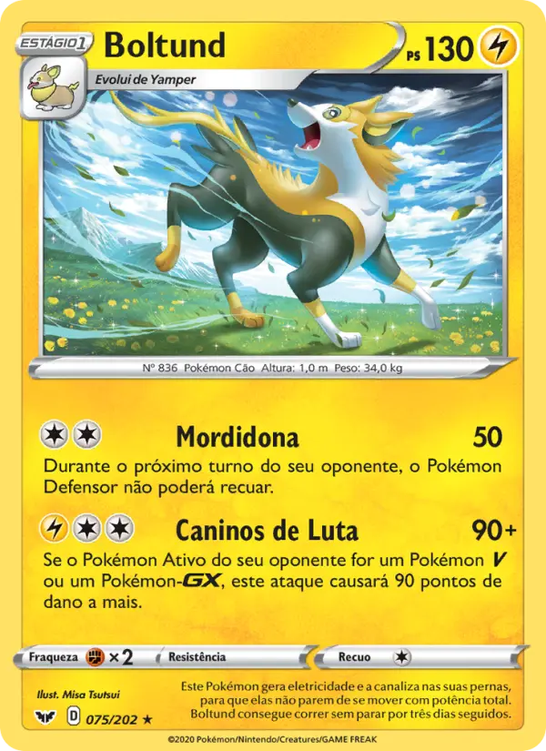 Boltund