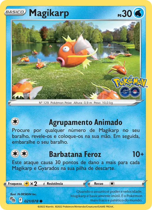Magikarp