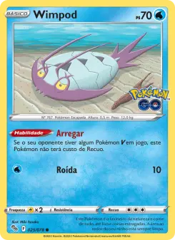 Wimpod
