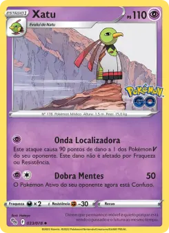 Xatu