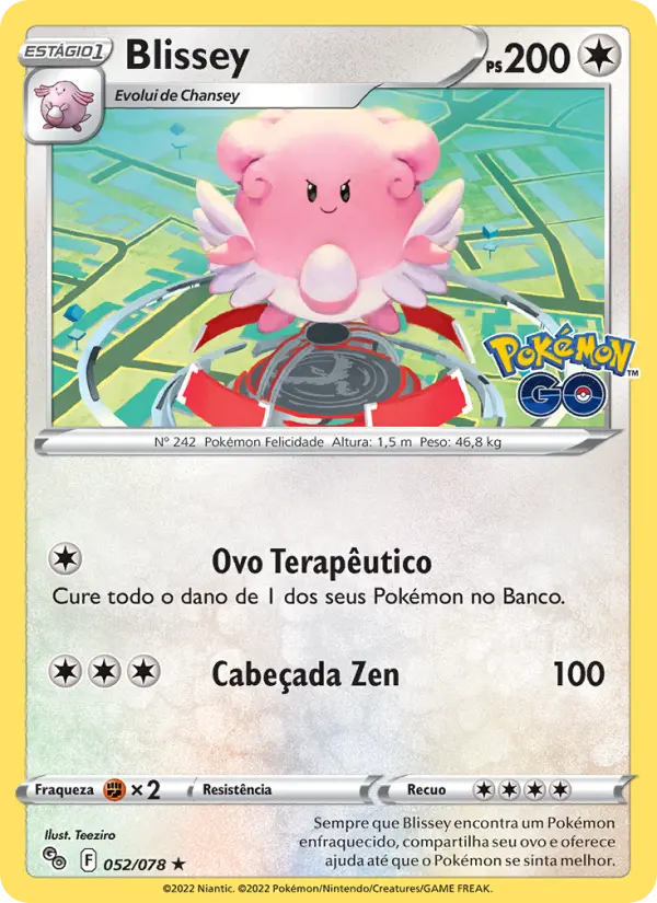 Blissey