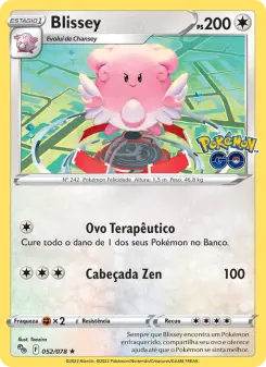 Blissey