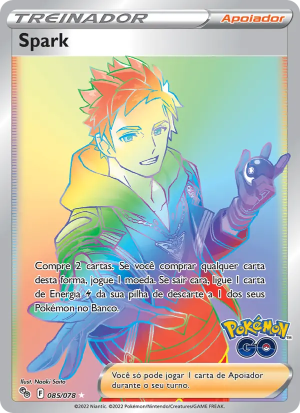 Spark