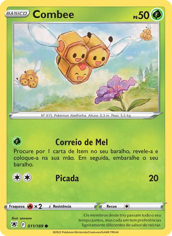 Combee