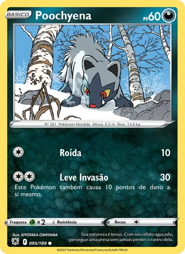 Poochyena