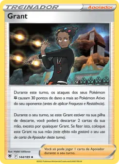Grant