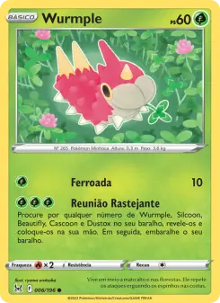 Wurmple