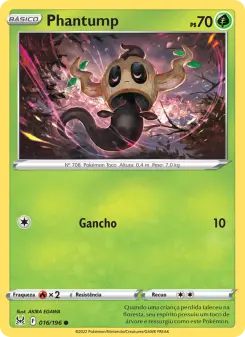Phantump