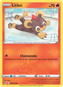 Litleo