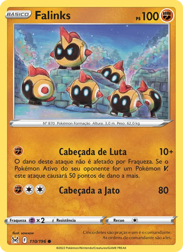 Falinks