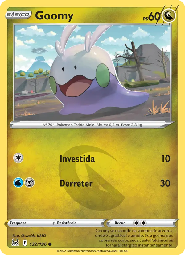 Goomy