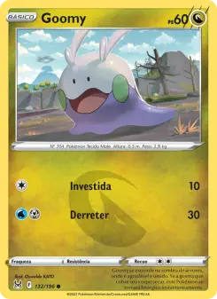 Goomy