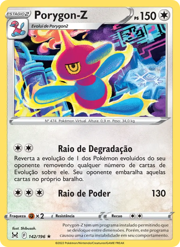 Porygon-Z