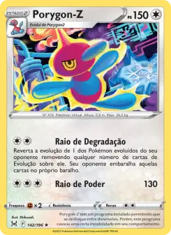 Porygon-Z