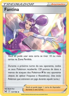 Fantina