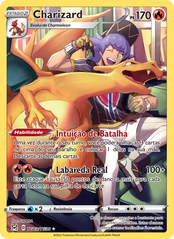 Charizard