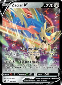 Zacian V