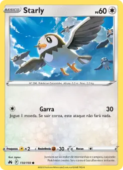 Starly