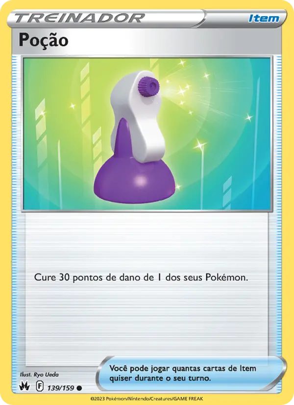 Poção