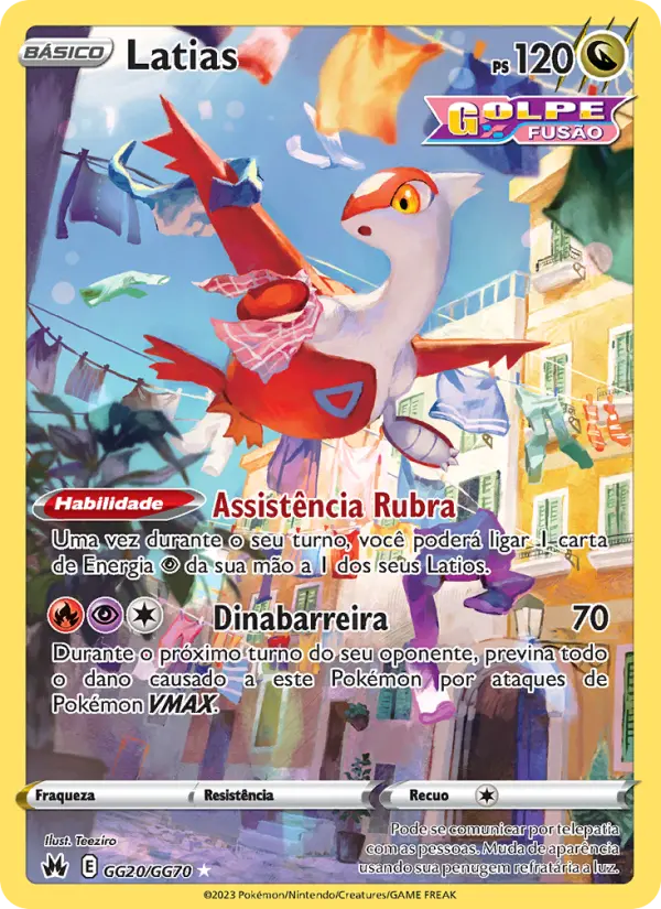 Latias