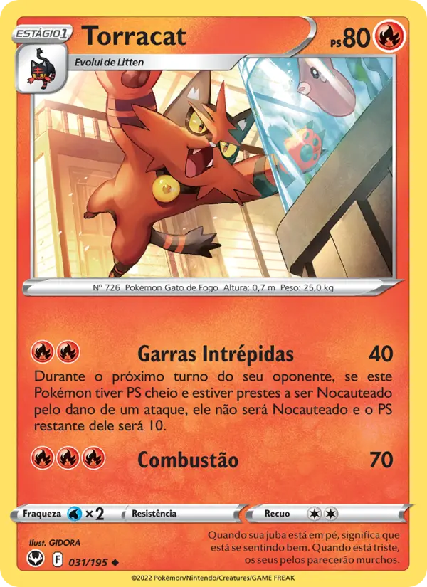 Torracat