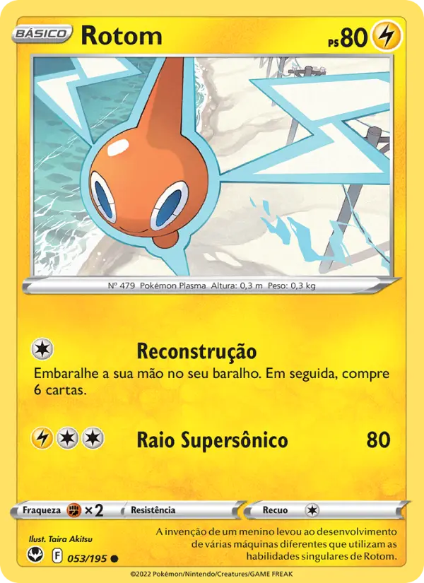 Rotom