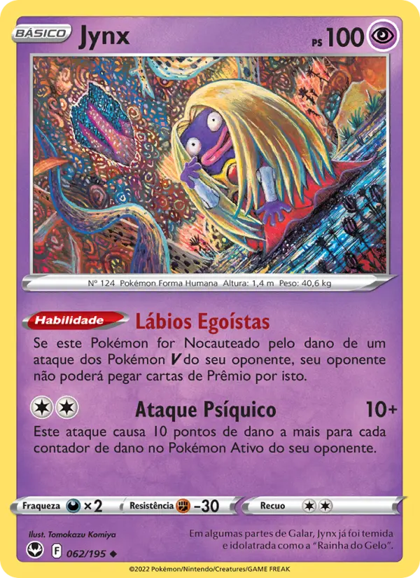 Jynx