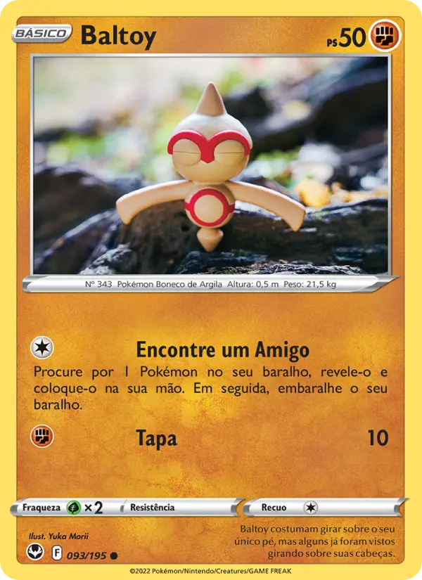 Baltoy