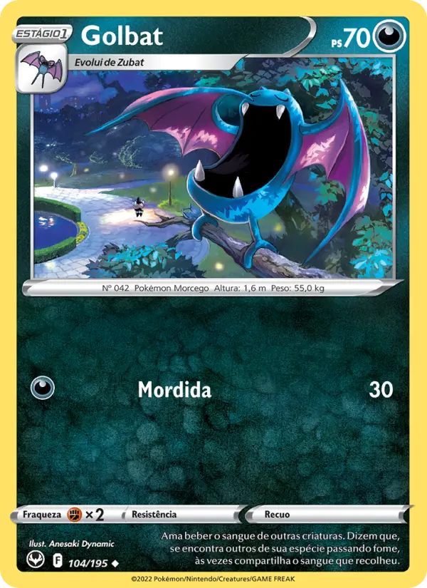 Golbat