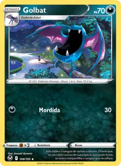 Golbat