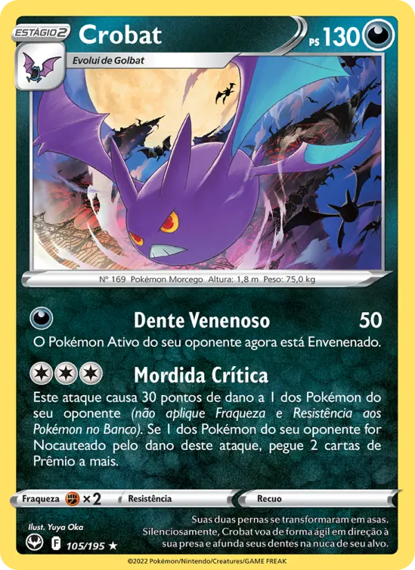 Crobat