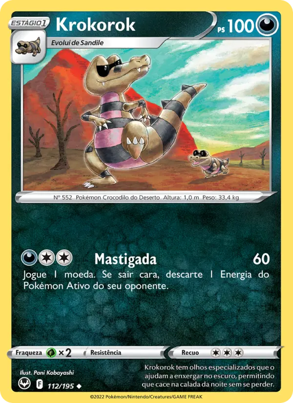 Krokorok