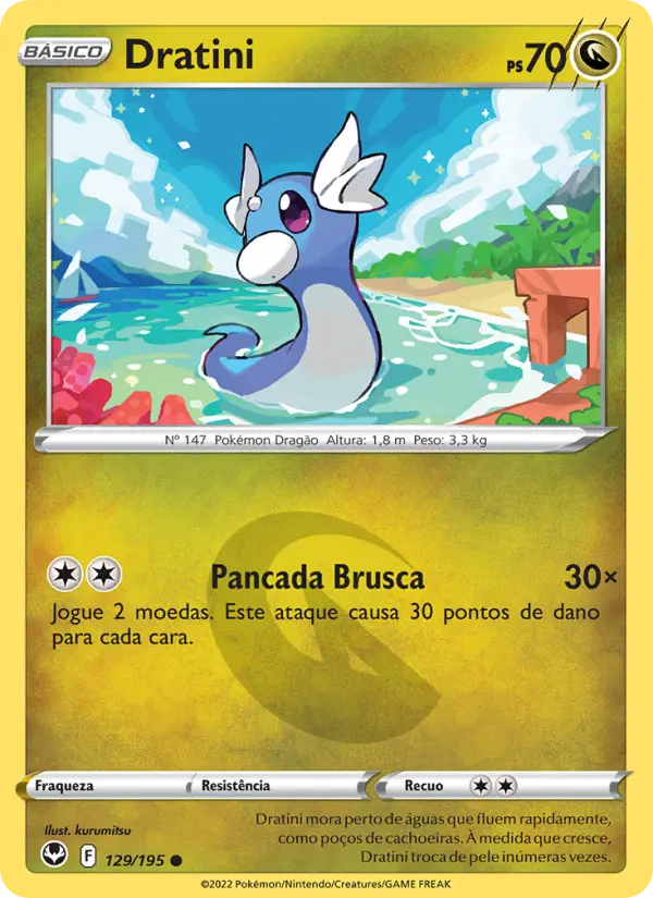 Dratini