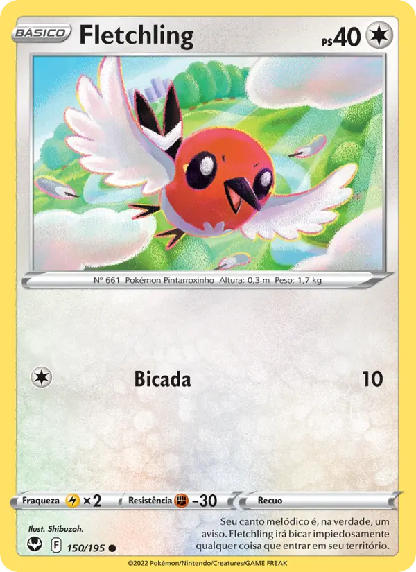 Fletchling
