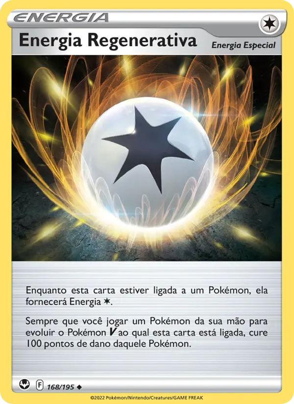 Energia Regenerativa