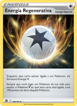 Energia Regenerativa