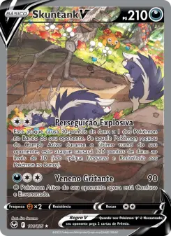 Skuntank V