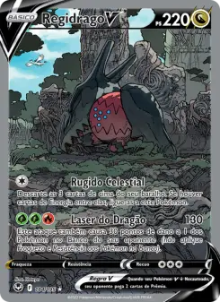 Regidrago V