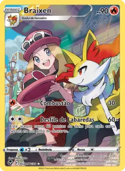 Braixen
