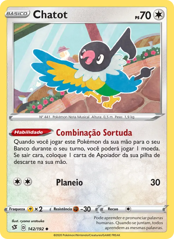 Chatot
