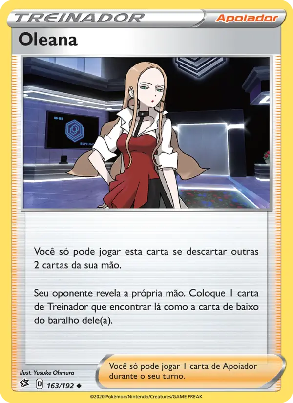 Oleana