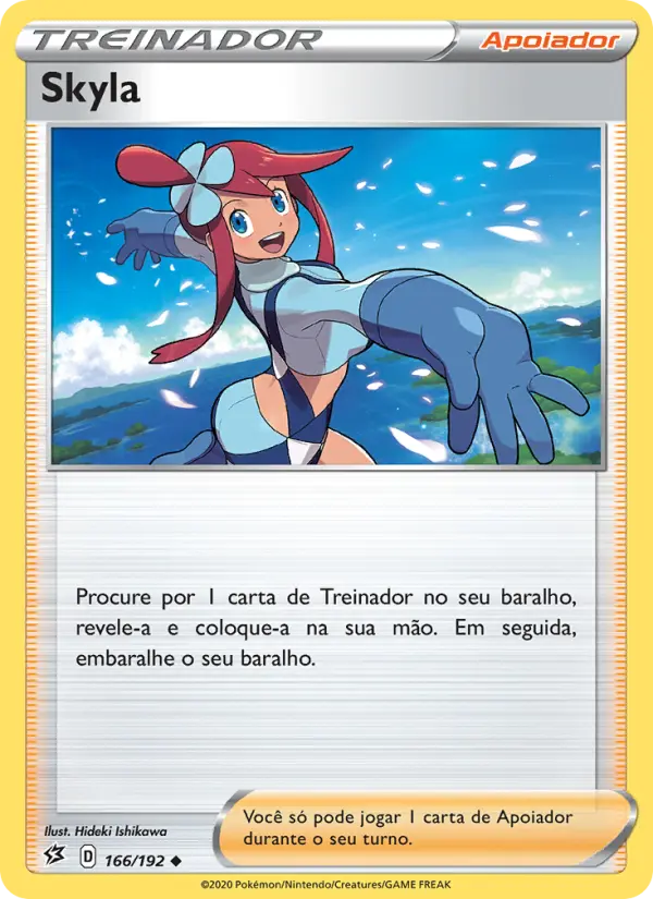 Skyla