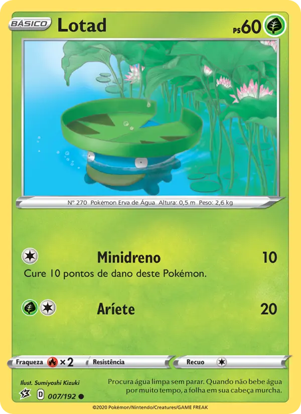 Lotad