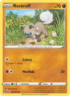 Rockruff