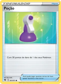 Poção