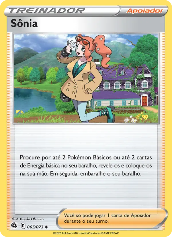 Sônia