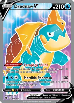 Drednaw V