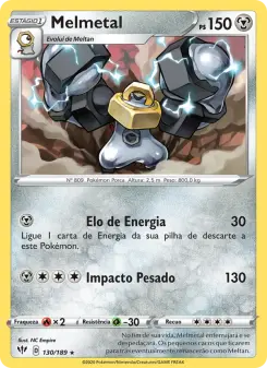 Melmetal