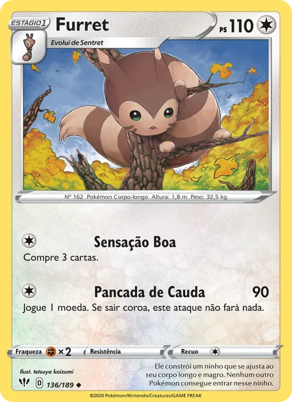 Furret